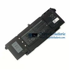 Akku für Dell Latitude 9JM71 5320 7420 7520 7320 7FMXV [Ersatzakku]